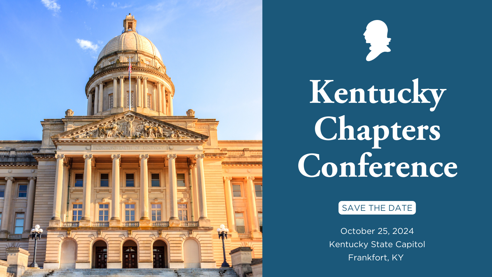 2024 Kentucky Chapters Conference The Federalist Society